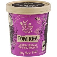 Instant-Nudel-Suppe Tom Kha Fertiggerichte & Suppen Suppen