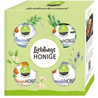 Honig-Geschenkset Feinkost & Aufstriche Honig