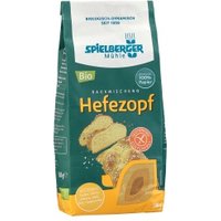 Hefezopf-Backmischung, glutenfrei Backwaren & -zutaten Backmischungen