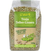 Trojalinsen aus Spanien Saaten & Hülsenfrüchte Hülsenfrüchte