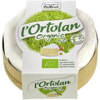 lOrtolan Kühltheke Weichkäse