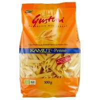Kamut-Penne Nudeln & Reis Kamut-Pasta