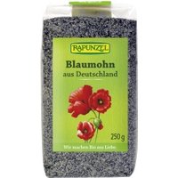 Blaumohn Saaten & Hülsenfrüchte Ölsaaten