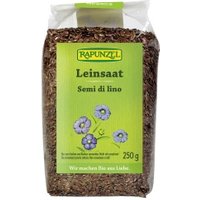 Leinsaat Blaues Wunder Saaten & Hülsenfrüchte Ölsaaten