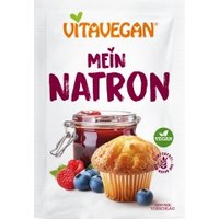 Natron Backwaren & -zutaten Backzutaten