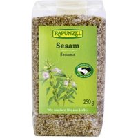 Sesam Saaten & Hülsenfrüchte Ölsaaten