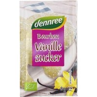 Bourbon-Vanillezucker Backwaren & -zutaten Backzutaten