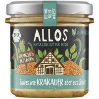 Vegane Krakauer Feinkost & Aufstriche Aufstriche (pikant)