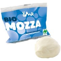 Mozzarella TSG Kühltheke Weichkäse