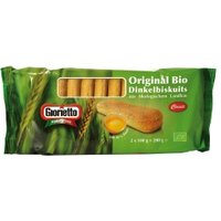 Dinkel-Löffelbiskuits Süßigkeiten & Knabbern Kekse & Gebäck