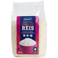 Basmati-Reis, weiß Nudeln & Reis Geschälter Reis