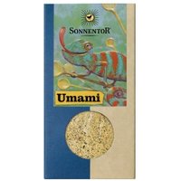 Umami-Gewürz Würziges & Makrobiotik Gewürzmischungen