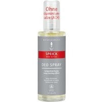 Deospray Men Active Naturkosmetik Männerpflege