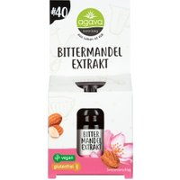 Bittermandelextrakt Backwaren & -zutaten Backzutaten