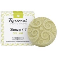 Feste Dusche Gute Laune Naturkosmetik Duschen & Baden