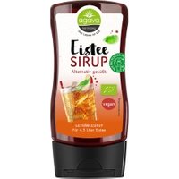 Eisteesirup Würziges & Makrobiotik Sirupe & Dicksäfte