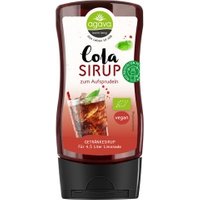 Colasirup Würziges & Makrobiotik Sirupe & Dicksäfte