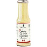 Dänische Burgersauce Feinkost & Aufstriche Feinkostsaucen