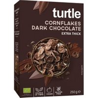 Schoko-Cornflakes, glutenfrei Müsli & Getreide Flakes