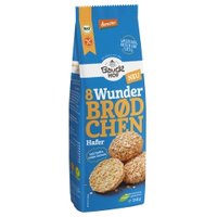 Brötchen-Backmischung Wunderbrødchen mit Hafer, glutenfrei Backwaren & -zutaten Backmischungen