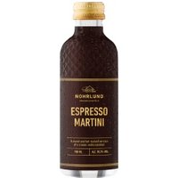 Espresso Martini Weine, Biere & Spirituosen Aperitif