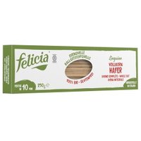 Linguine aus Hafer Nudeln & Reis Pasta-Spezialitäten