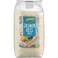 Jasminreis, weiß Nudeln & Reis Geschälter Reis