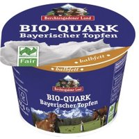 Speisequark, halbfett Kühltheke Milchprodukte