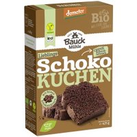 Schokokuchen-Backmischung Backwaren & -zutaten Backmischungen