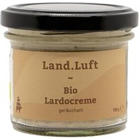 Lardocreme, geräuchert Wurst Wurstkonserven