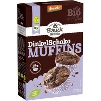 Dinkel-Schoko-Muffins-Backmischung Backwaren & -zutaten Backmischungen