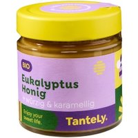 Eukalyptushonig Feinkost & Aufstriche Honig