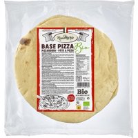 Pizzaböden (2 Stück) Backwaren & -zutaten Pizzaböden