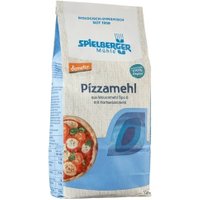 Pizzamehl Müsli & Getreide weitere Mehlerzeugnisse