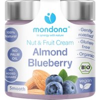 Mandel-Heidelbeer-Creme Feinkost & Aufstriche Aufstriche (süß)