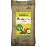 Haselnusskerne, geröstet und gemahlen Backwaren & -zutaten Backzutaten