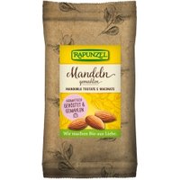 Mandelkerne, geröstet und gemahlen Backwaren & -zutaten Backzutaten