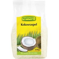 Kokosraspeln Backwaren & -zutaten Backzutaten