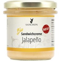 Sandwichcreme mit Jalapeños Feinkost & Aufstriche Aufstriche (pikant)