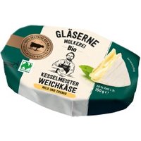 Kesselmeister Kühltheke Weichkäse