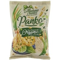 Panko-Paniermehl Würziges & Makrobiotik Kochhilfen
