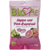 Hopfen-Pink-Grapefruit-Bonbons Süßigkeiten & Knabbern Bonbons & Lutscher