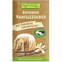 Bourbon-Vanillezucker Backwaren & -zutaten Backzutaten