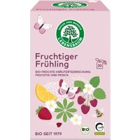 Kräuter-Früchtetee Fruchtiger Frühling im Beutel Weitere Produkte Ostern