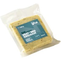 Brat- & Grillkäse mit Kräutern Kühltheke Schnittkäse