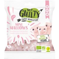 Mini-Erdbeer-Marshmallows, vegan Süßigkeiten & Knabbern Fruchtgummi & Lakritz