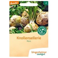 Knollensellerie Mars Saaten & Hülsenfrüchte Saatgut: Gemüse & Obst