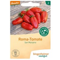 Tomaten San Marzano Saaten & Hülsenfrüchte Saatgut: Gemüse & Obst