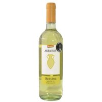 Retsina Akratos Theben 2023 Weine, Biere & Spirituosen Wein aus Griechenland