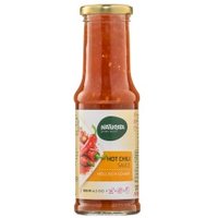 Würzsauce Hot Chili Würziges & Makrobiotik Würzpasten & -saucen